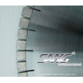 Sintered Segmented and Diamond Saw Blades